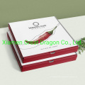 Take out Pizza Delivery Box with Custom Design Hot Sale (PZ2009222007)